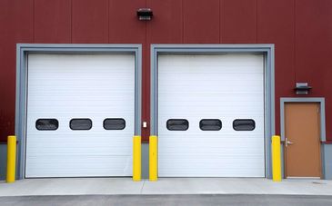 Loading Dock & Overhead Doors Kintop Repair Upper MI & WI