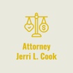 Attorney Jerri L. Cook
