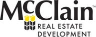 McClain Real Estate Development