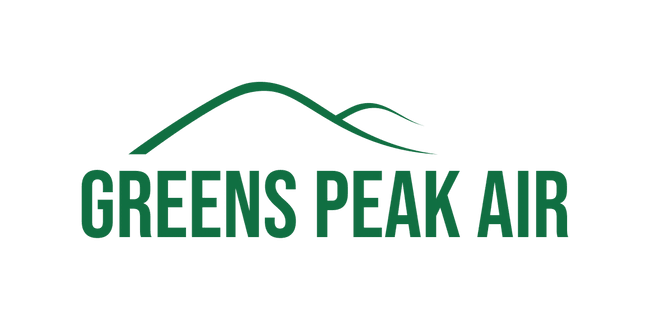 Greens Peak Air