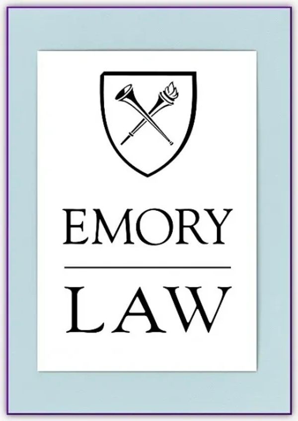 Emory University School of Law