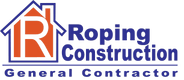 roping construction