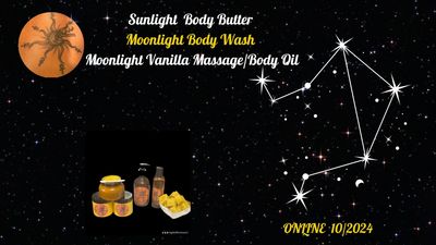 
The first vision of C-Light Of The Moon 1Love—born from healing, faith, and nature. A journey . ✨🌙