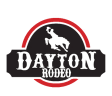 Dayton Labor Day rodeo