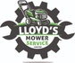 Lloyds mower service