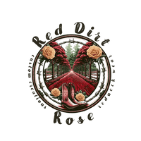 Red Dirt Rose