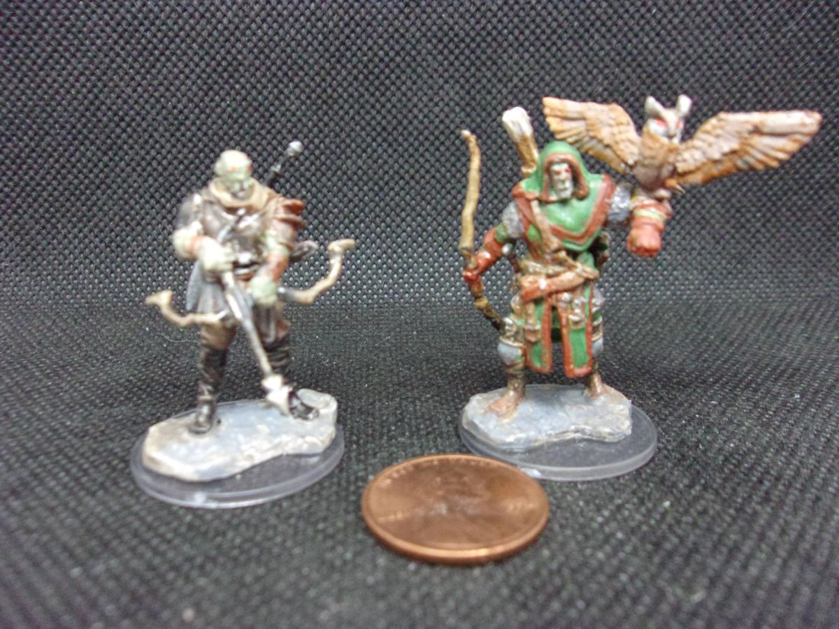 Orc Rangers