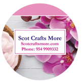 Scot Crafts More