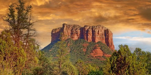 Sedona, AZ