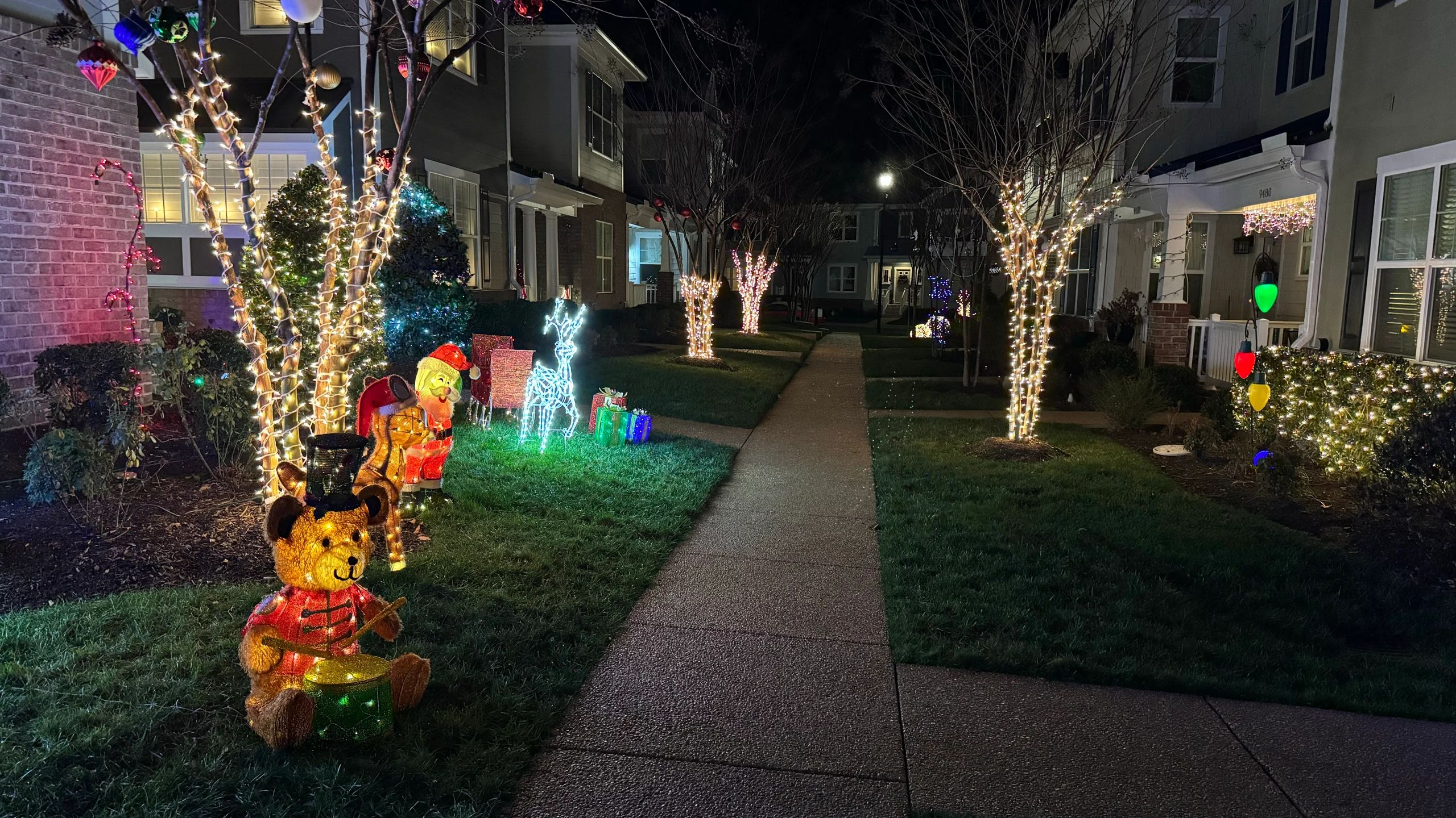 Waste Holiday Schedule