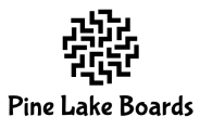 Pine Lake Boards