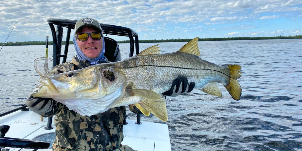 Fishing Charter in Vero Beach Florida Treasure Coast Anglers