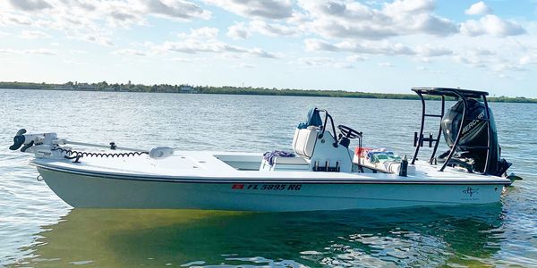 2017 Beavertail Vengence Indian River Lagoon Vero Beach, FL