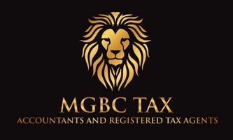 Leonard Phillips MGBC Tax