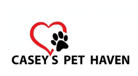 Casey's Pet Haven
