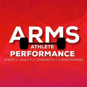 Arms Athlete Performance