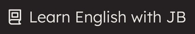 Learn English with JB