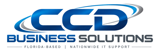 CCD Solutions LLC