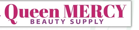 QUEEN MERCY BEAUTY SUPPLY 