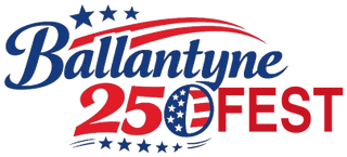 Ballantyn250 fest