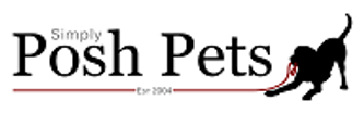 Simply Posh Pets