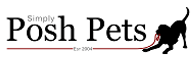 Simply Posh Pets