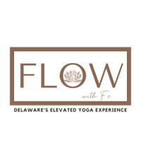 Flow with Fe