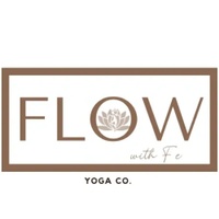 Flow with Fe