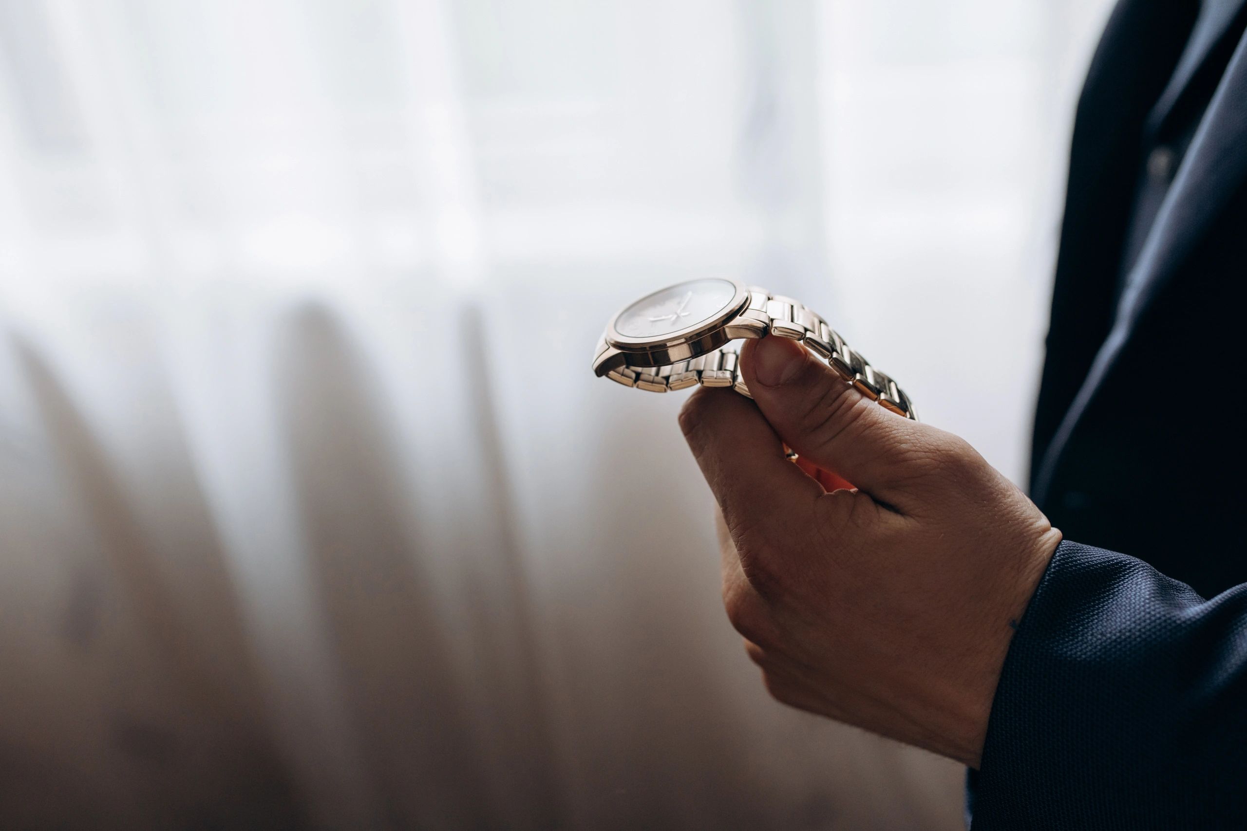 Project KDN Luxury Watches, Next Day Delivery