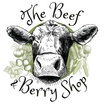 THE BEEF & BERRY SHOP