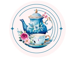 The Enchanted Teacup