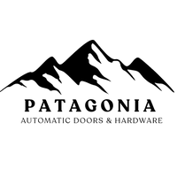 Patagonia Automatic Doors