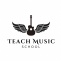 Teach Music School