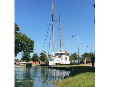 Göta Kanal