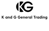 K and G General Trading