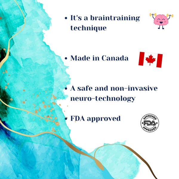 Foothills Neurofeedback
NeurOptimal sessions
Okotoks Alberta