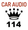 Car Audio 114