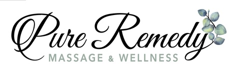 Pure Remedy Massage & Wellness 