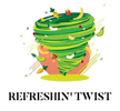 REFRESHIN' TWIST