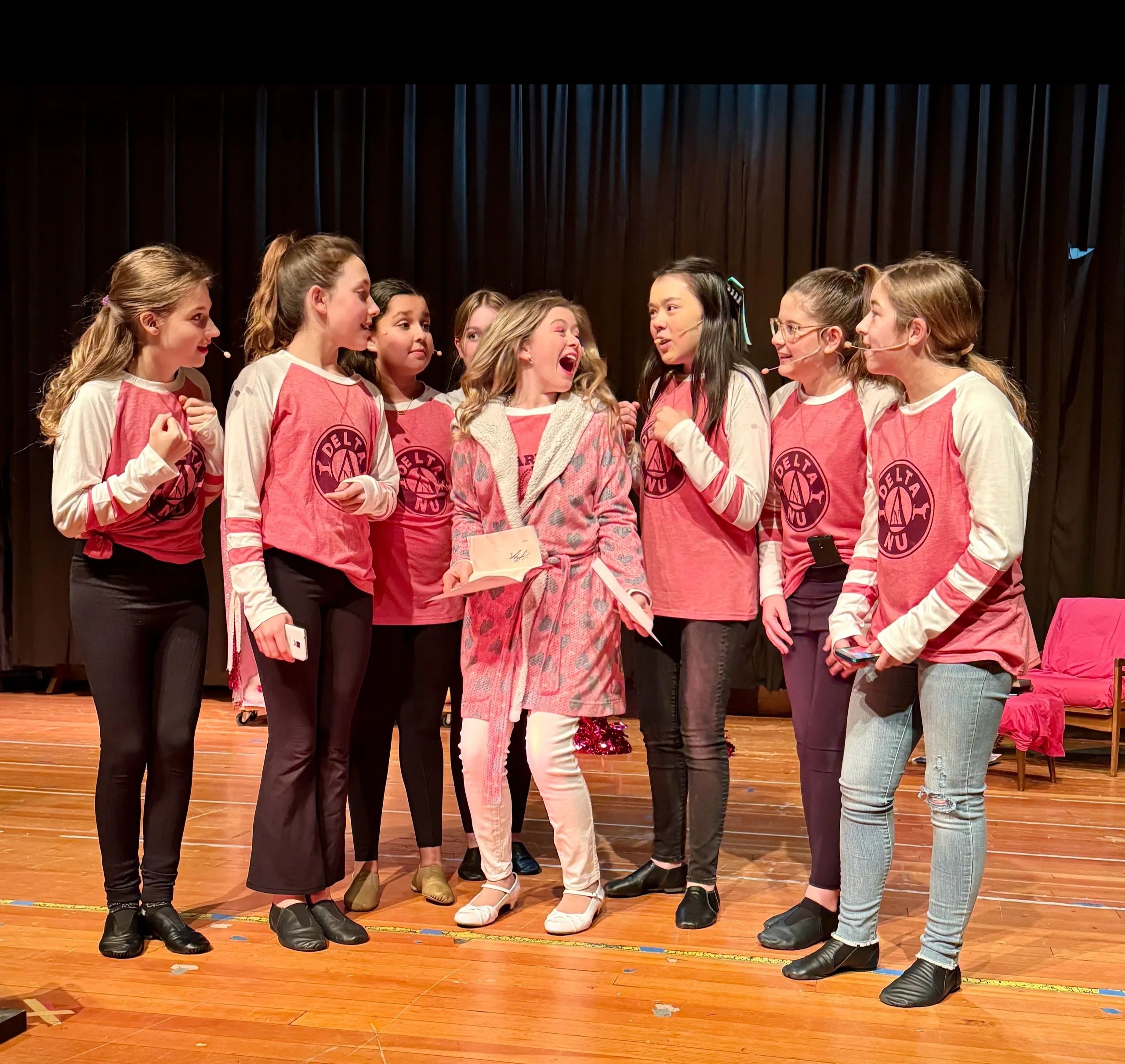 North Shore Dance & Theater