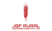 JGF Rural Contractor Pty Ltd