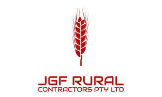 JGF Rural Contractor Pty Ltd