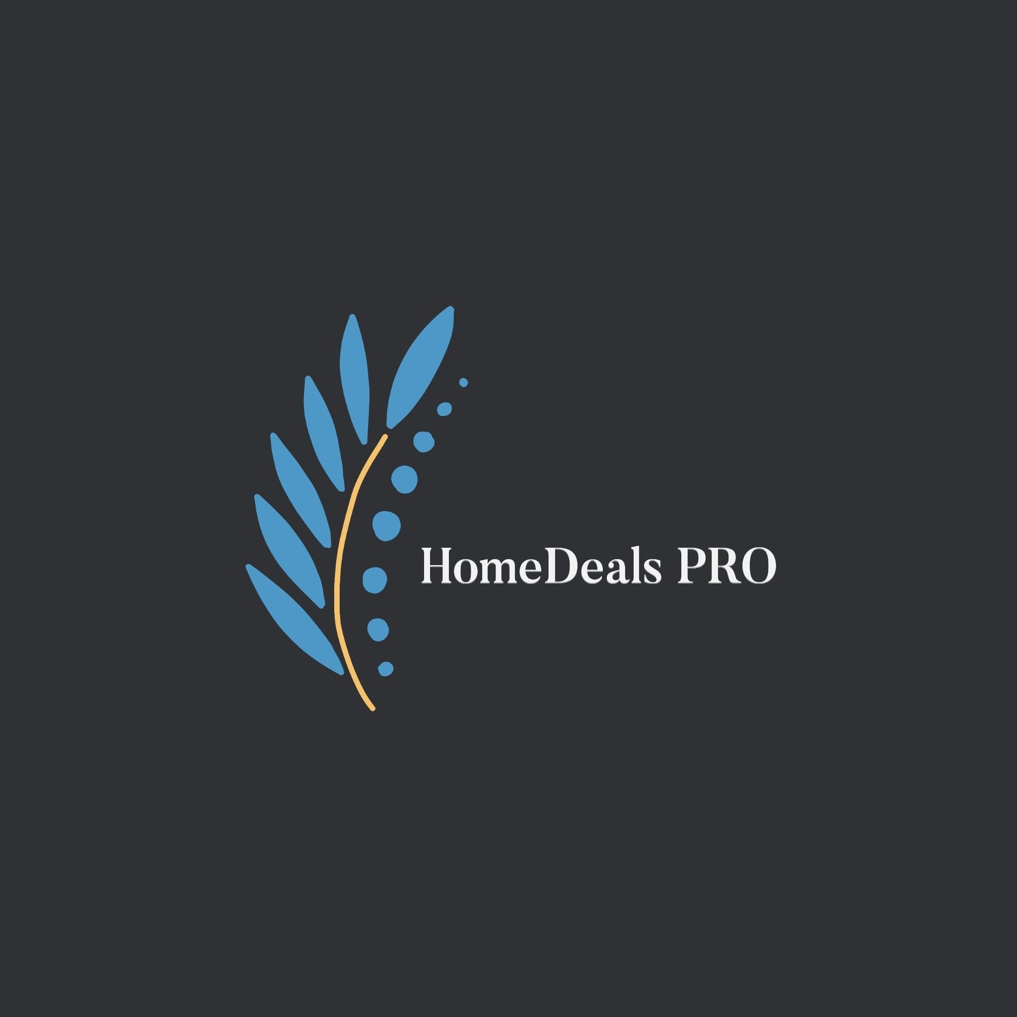 Homedeals