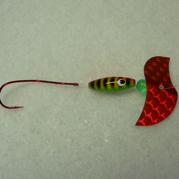 Titan Strong Hook - Page 1 - Big Sky Flies and Jigs