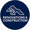A&A RENOVATIONS AND CONSTRUCTION