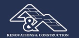 A&A RENOVATIONS AND CONSTRUCTION