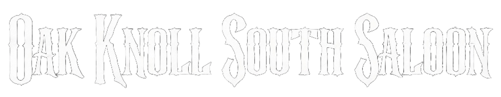 Oak Knoll South Saloon