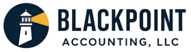 BLACKPOINT ACCOUNTING, LLC
---------------
Authorized IRS E-Filer