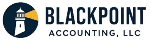 BLACKPOINT ACCOUNTING, LLC
---------------
Authorized IRS E-Filer