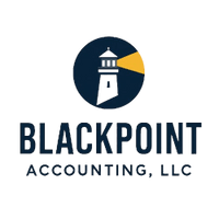 BLACKPOINT ACCOUNTING, LLC
---------------
Authorized IRS E-Filer